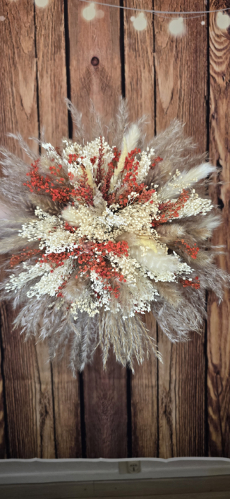 Bouquets composés sur-mesure à Bourg-Saint-Maurice – StabFloral Design