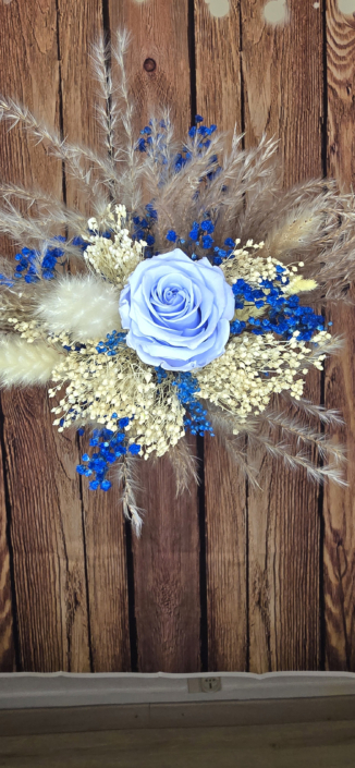 Bouquets composés sur-mesure à Bourg-Saint-Maurice – StabFloral Design