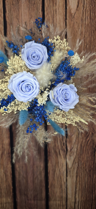 Bouquets composés sur-mesure à Bourg-Saint-Maurice – StabFloral Design