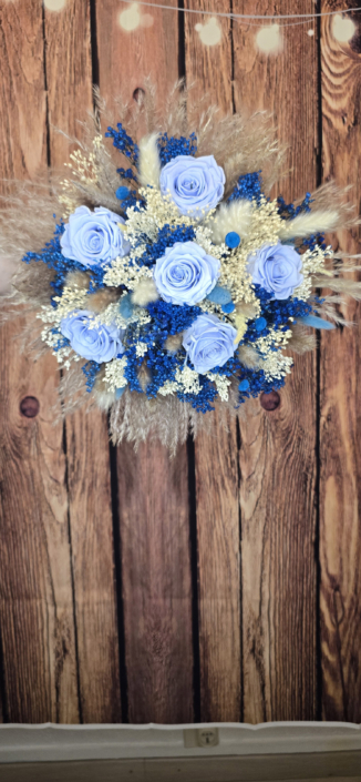 Bouquets composés sur-mesure à Bourg-Saint-Maurice – StabFloral Design