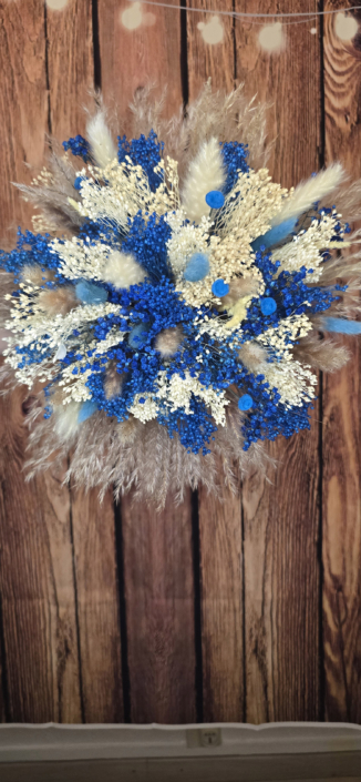 Bouquets composés sur-mesure à Bourg-Saint-Maurice – StabFloral Design