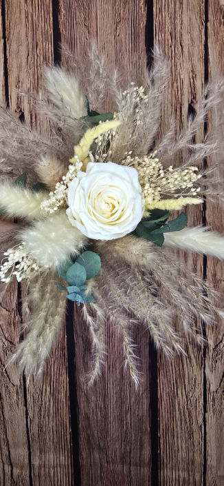 Bouquets composés sur-mesure à Bourg-Saint-Maurice – StabFloral Design