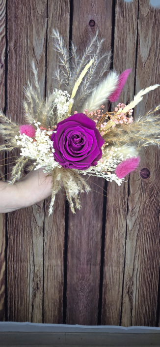 Bouquets composés sur-mesure à Bourg-Saint-Maurice – StabFloral Design