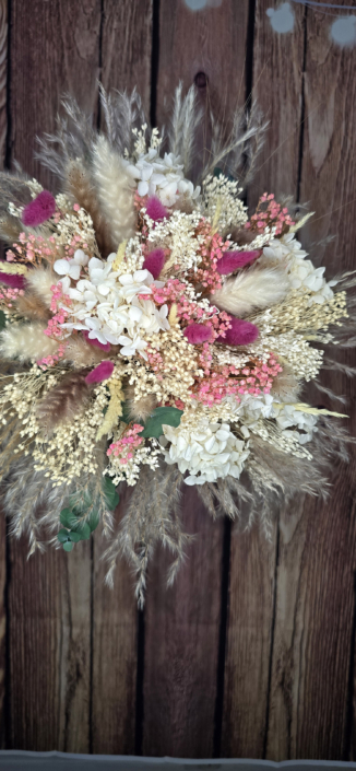 Bouquets composés sur-mesure à Bourg-Saint-Maurice – StabFloral Design
