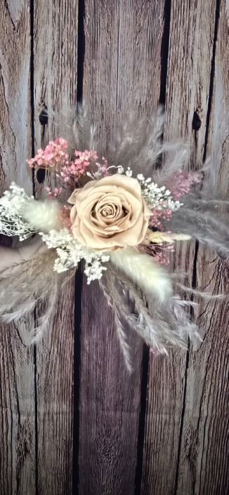 Bouquets composés sur-mesure à Bourg-Saint-Maurice – StabFloral Design