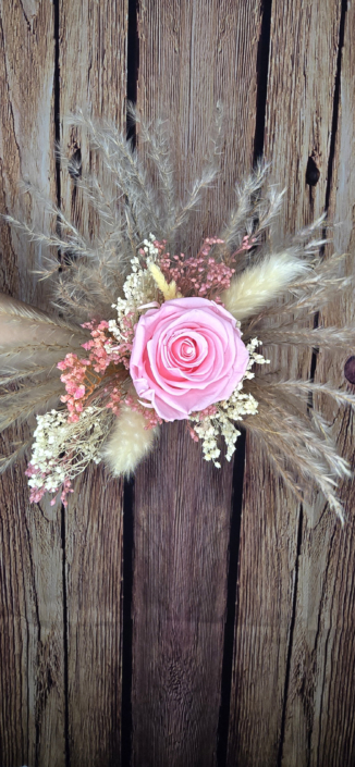 Bouquets composés sur-mesure à Bourg-Saint-Maurice – StabFloral Design