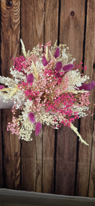 Bouquets composés sur-mesure à Bourg-Saint-Maurice – StabFloral Design