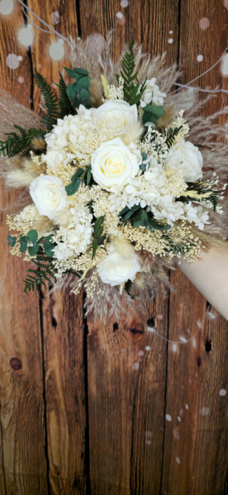 Bouquets composés sur-mesure à Bourg-Saint-Maurice – StabFloral Design