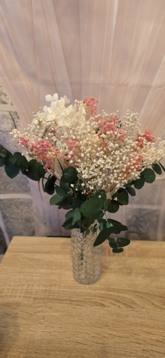 Bouquets composés sur-mesure à Bourg-Saint-Maurice – StabFloral Design