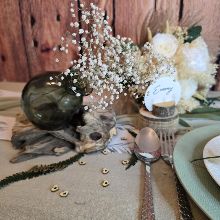 Bouquets composés sur-mesure à Bourg-Saint-Maurice – StabFloral Design