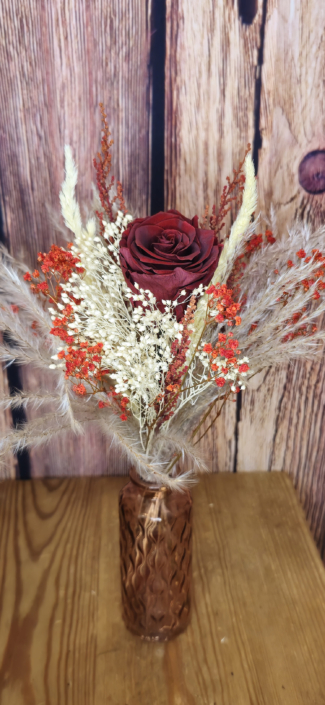 Bouquets composés sur-mesure à Bourg-Saint-Maurice – StabFloral Design