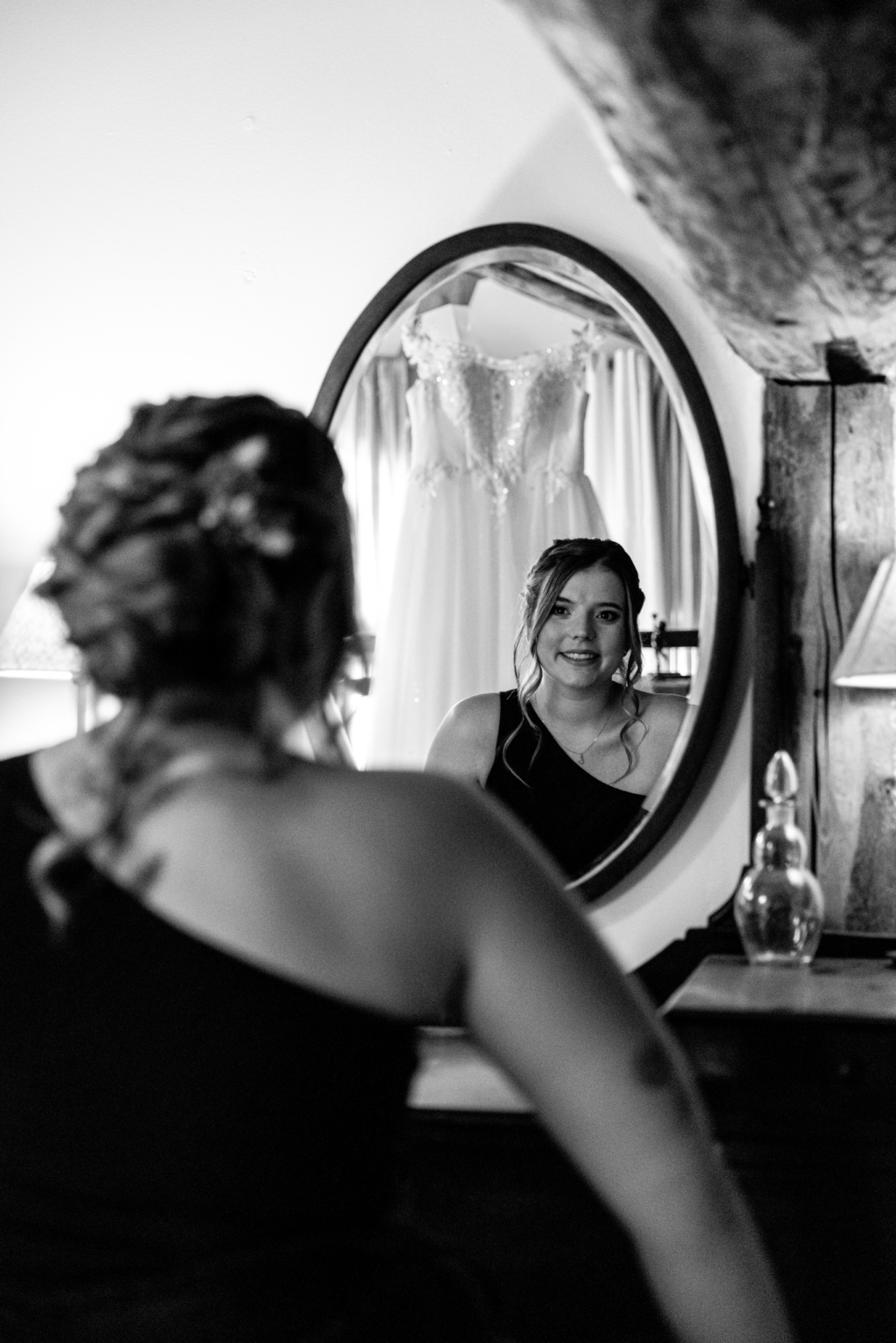 Wedding Designer - Mariée