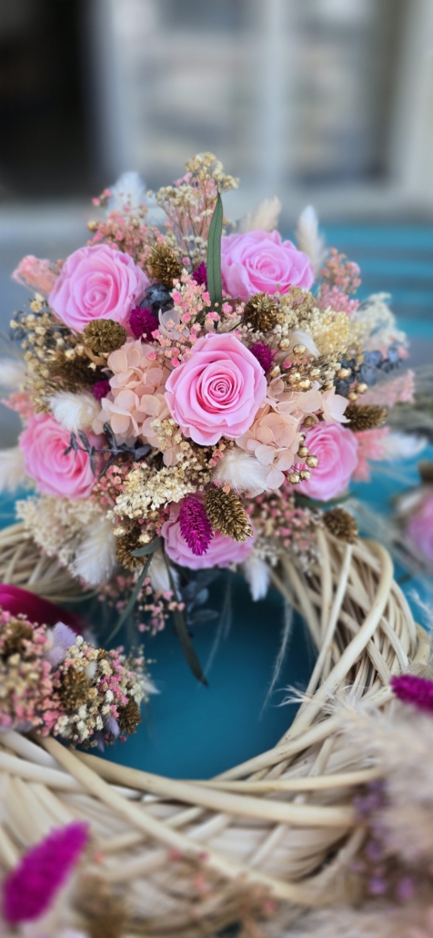 Stabfloral Design- Mariage