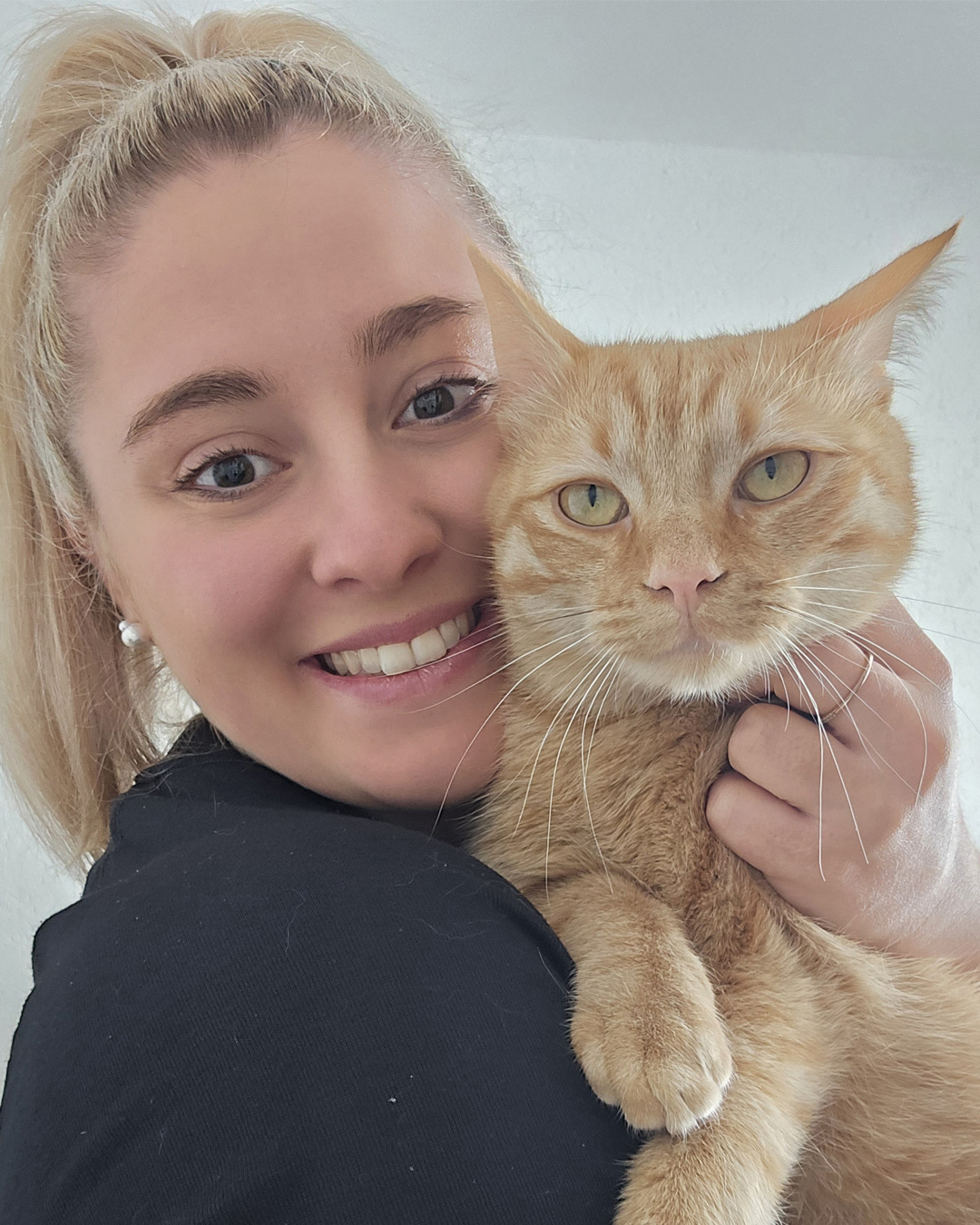 Découvrez Emmy, votre Floral & Wedding Designer à Bourg-Saint-Maurice