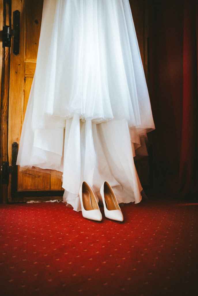 Stabfloral Design Shooting d'Inspiration