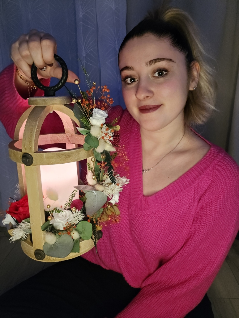Floral Designer - Fleurs Floral Designer