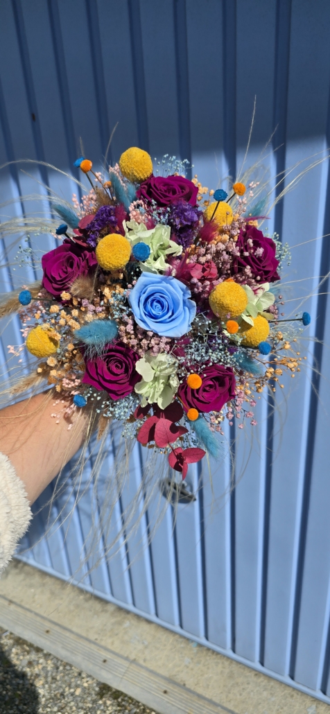 StabFloral Design - Floral Designer