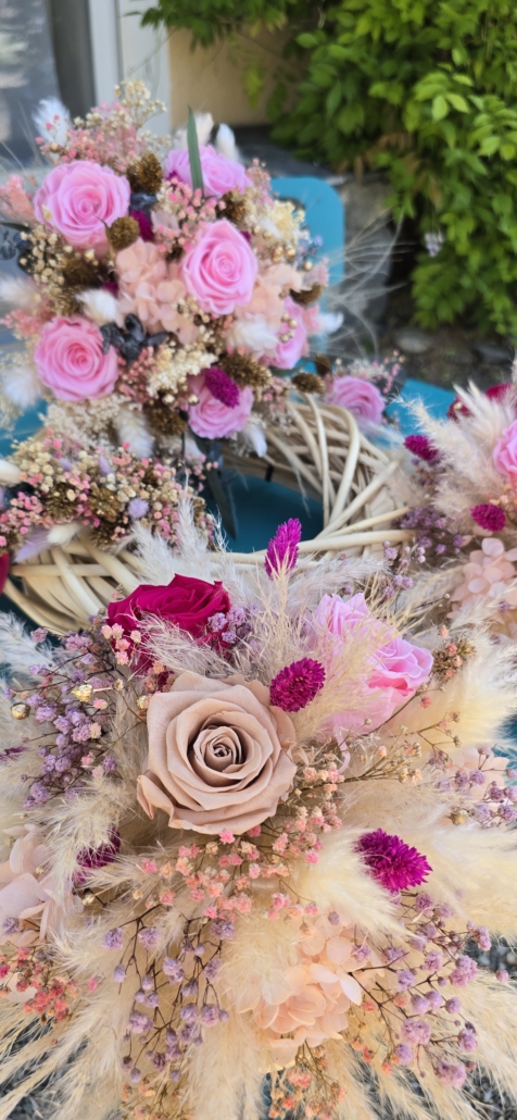 Stabfloral Design - Wedding Designer