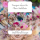 Stabfloral Design - Blog