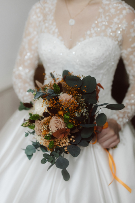 Stabfloral Design – Floral Designer Bouquet
