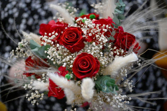 Stabfloral-Design Stabfloral design