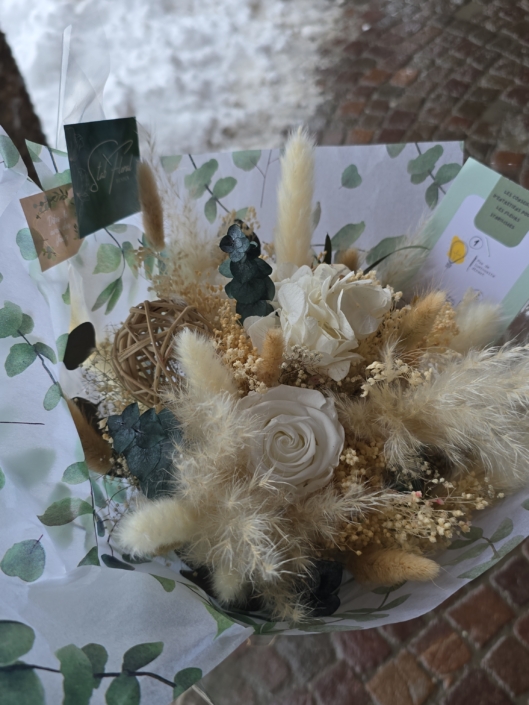 Stabfloral Design – Floral Designer StabFloral Design